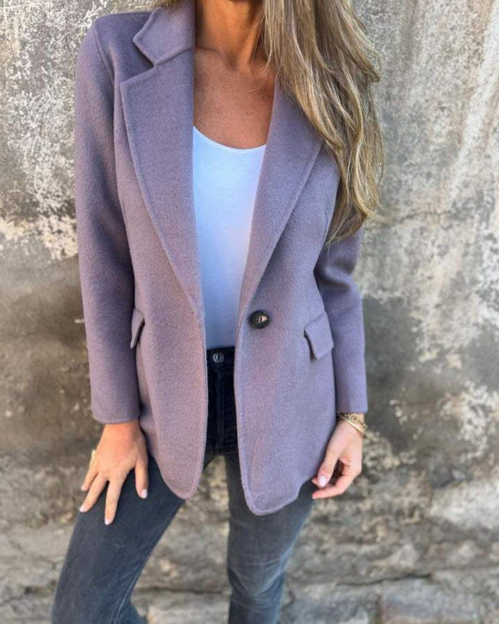 Renée™ – Élégance chaude pour chaque saison