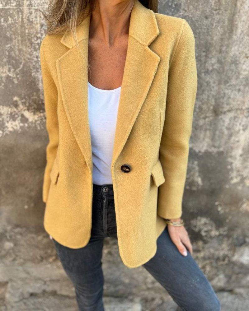 Renée™ – Élégance chaude pour chaque saison