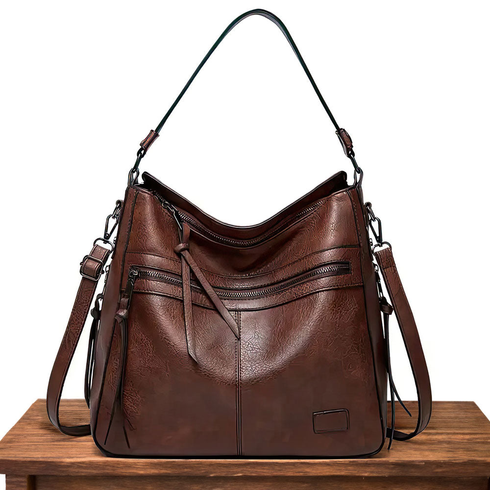 Madeleine™ — Sac raffiné au luxe durable