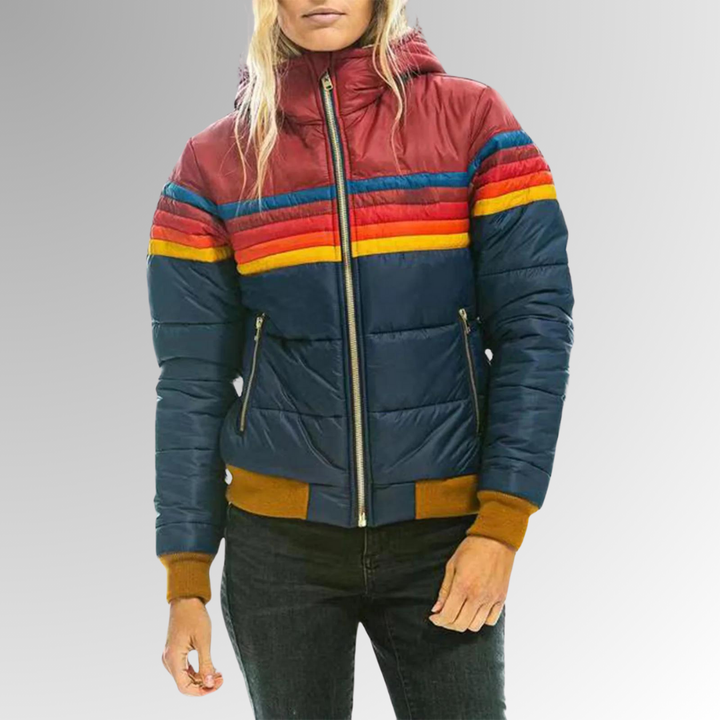 Adèle™ | Élégance légère pour les jours de pluie