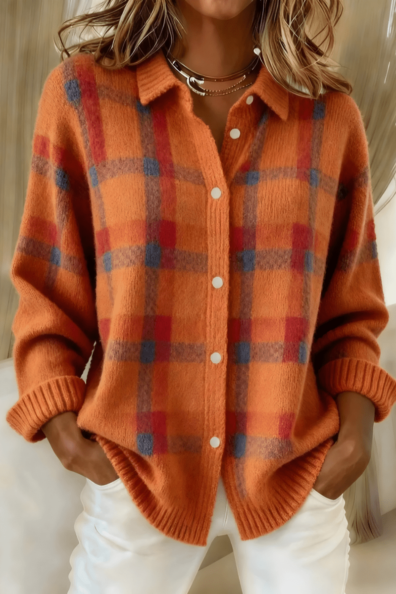 Marguerite™ – Chaleur douce et élégance quotidienne