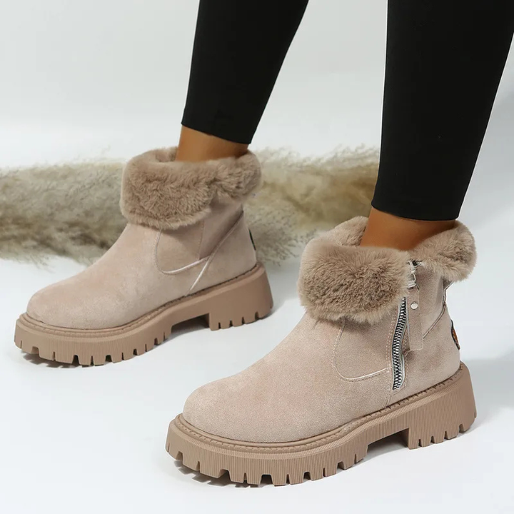 Margot™ – Confort chaud pour chaque jour