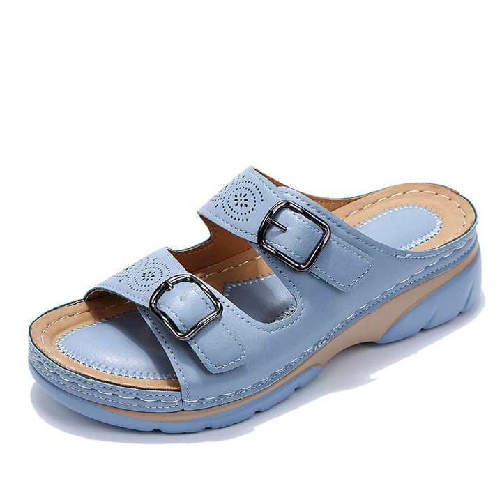 Eloise | Sandales Orthopédiques Confort