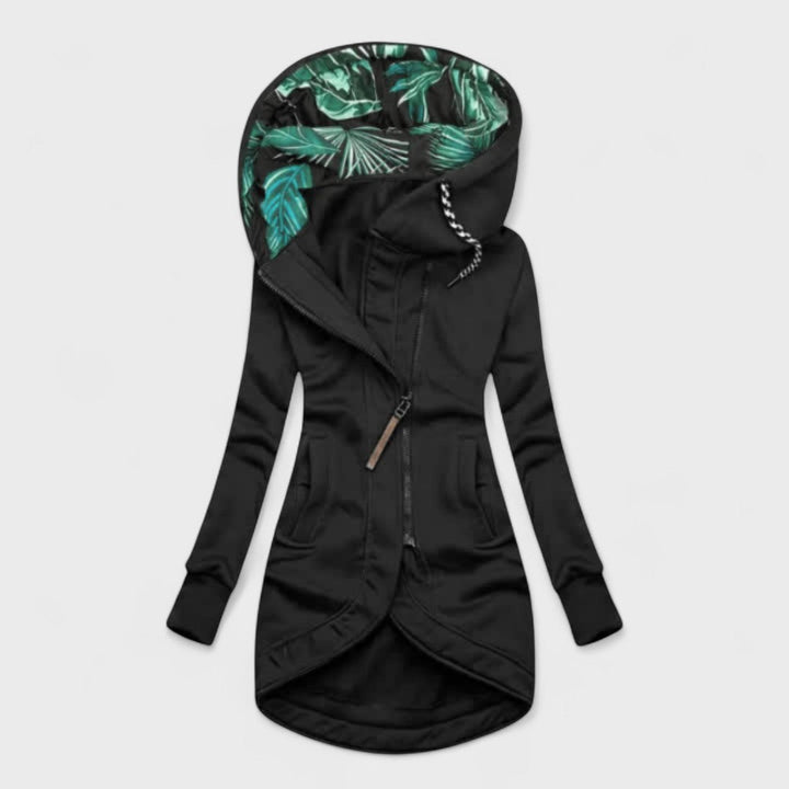 Solange™ – Chaleur élégante pour l’hiver