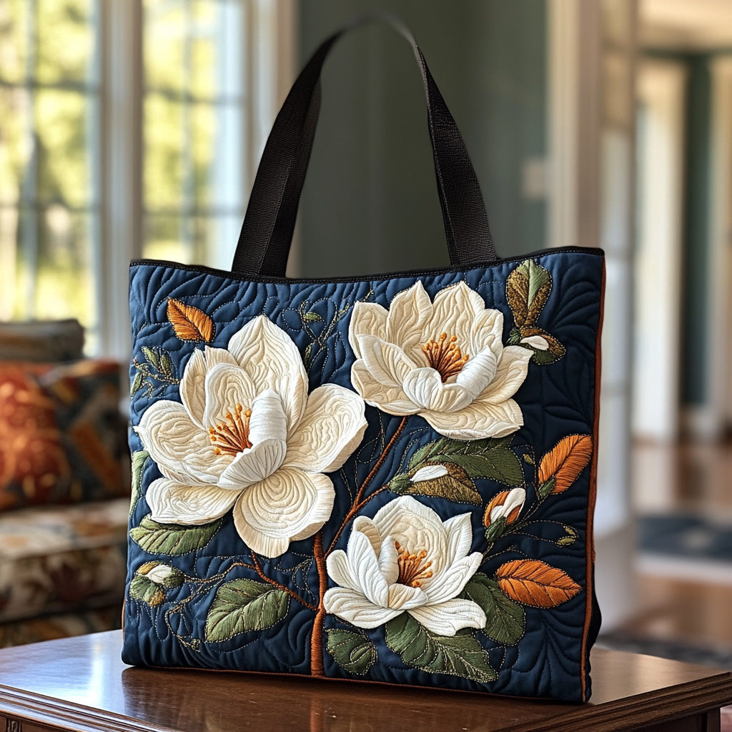 Florina™ — Sac artistique floral intemporel