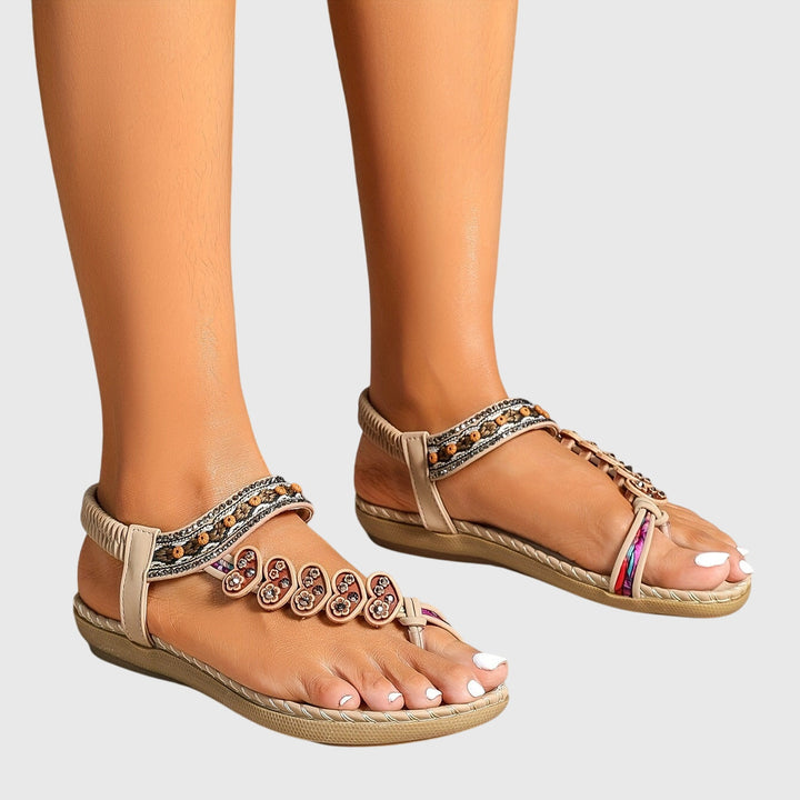 Briar - Sandales Orthopédiques Élégantes