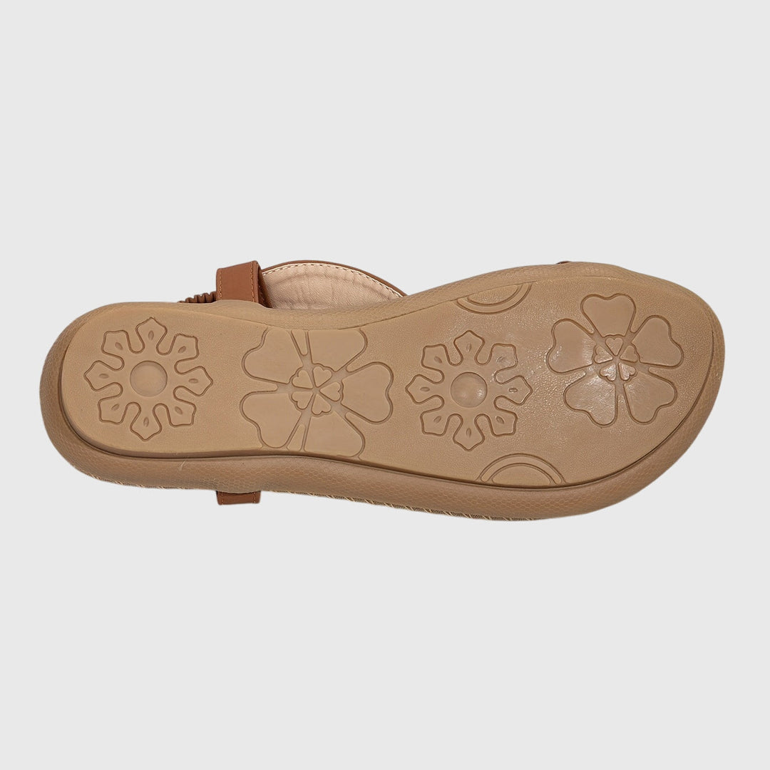 Briar - Sandales Orthopédiques Élégantes