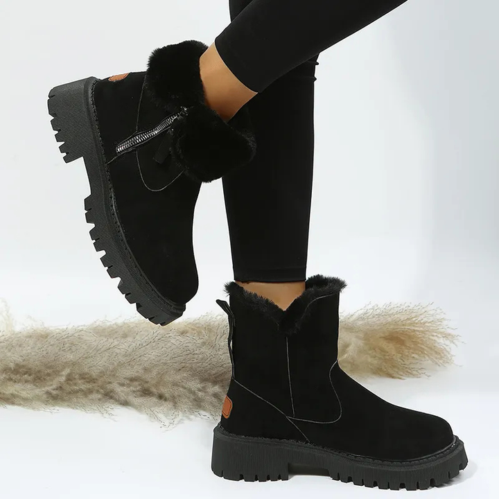 Margot™ – Confort chaud pour chaque jour
