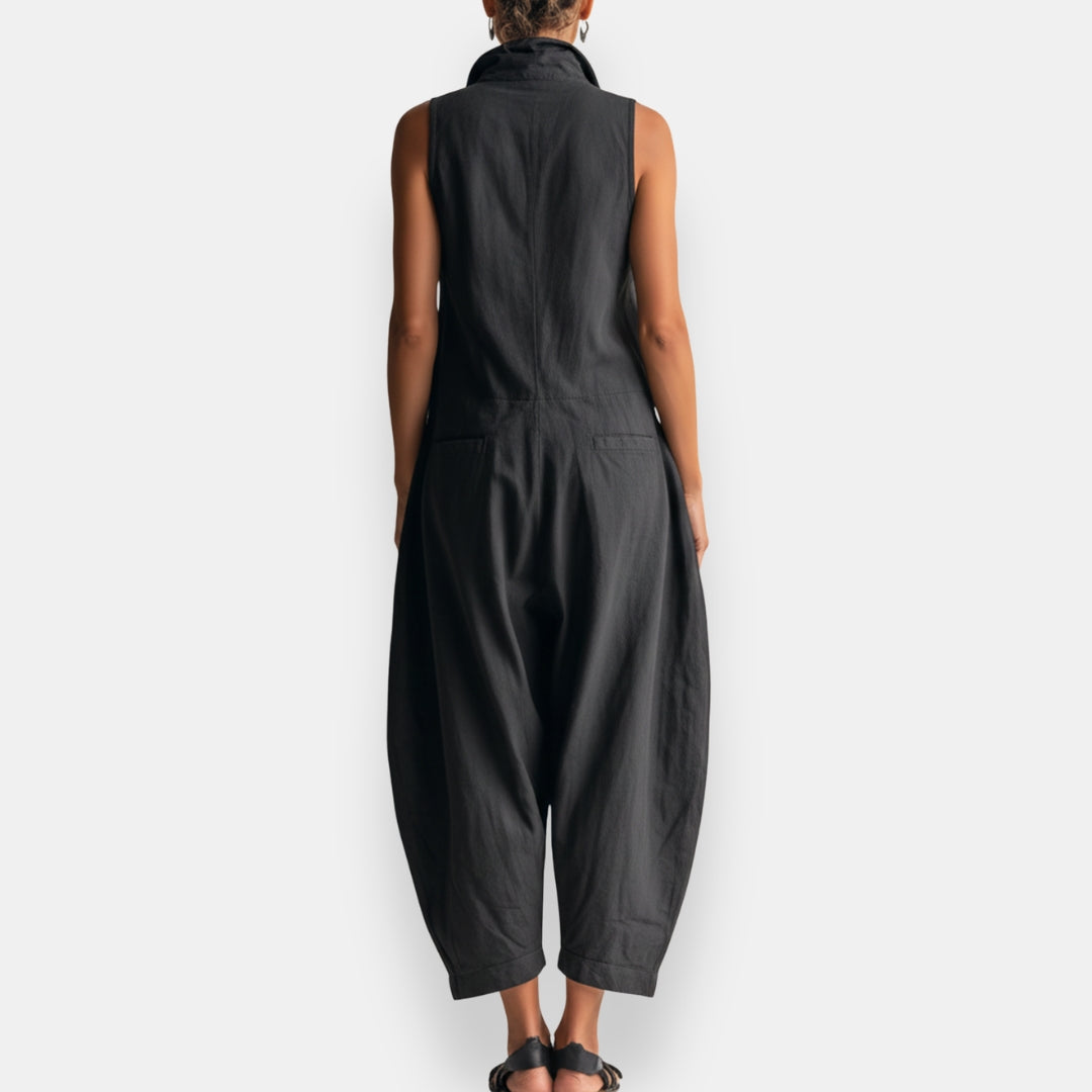 Garvalde | Combinaison Sans Manches