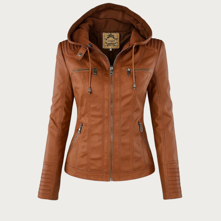 Monira™ – La veste élégante et intemporelle pour un style affirmé