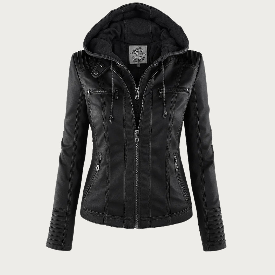 Monira™ – La veste élégante et intemporelle pour un style affirmé