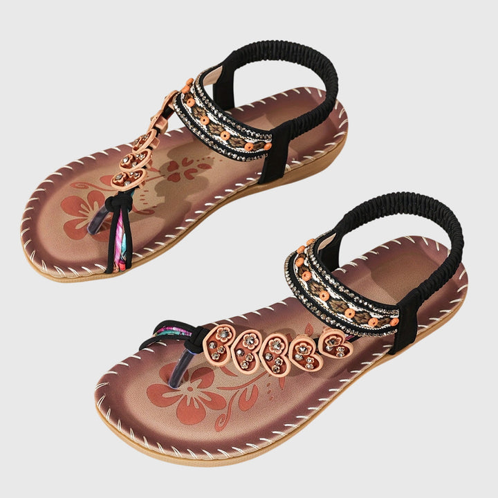 Briar - Sandales Orthopédiques Élégantes