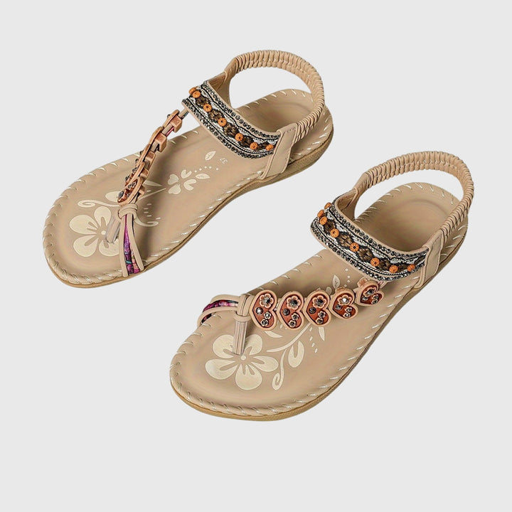 Briar - Sandales Orthopédiques Élégantes