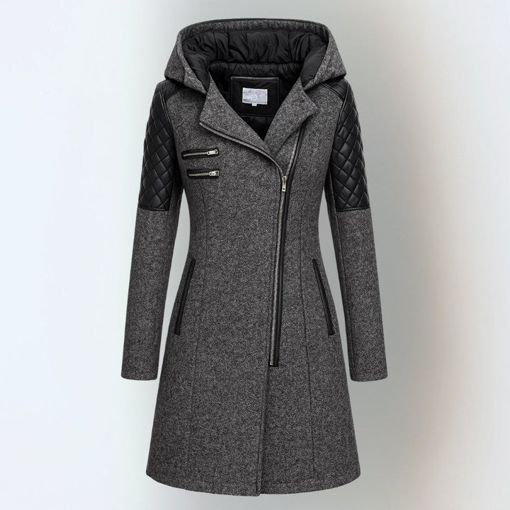 Élodie™ – Élégance chaude pour l’hiver