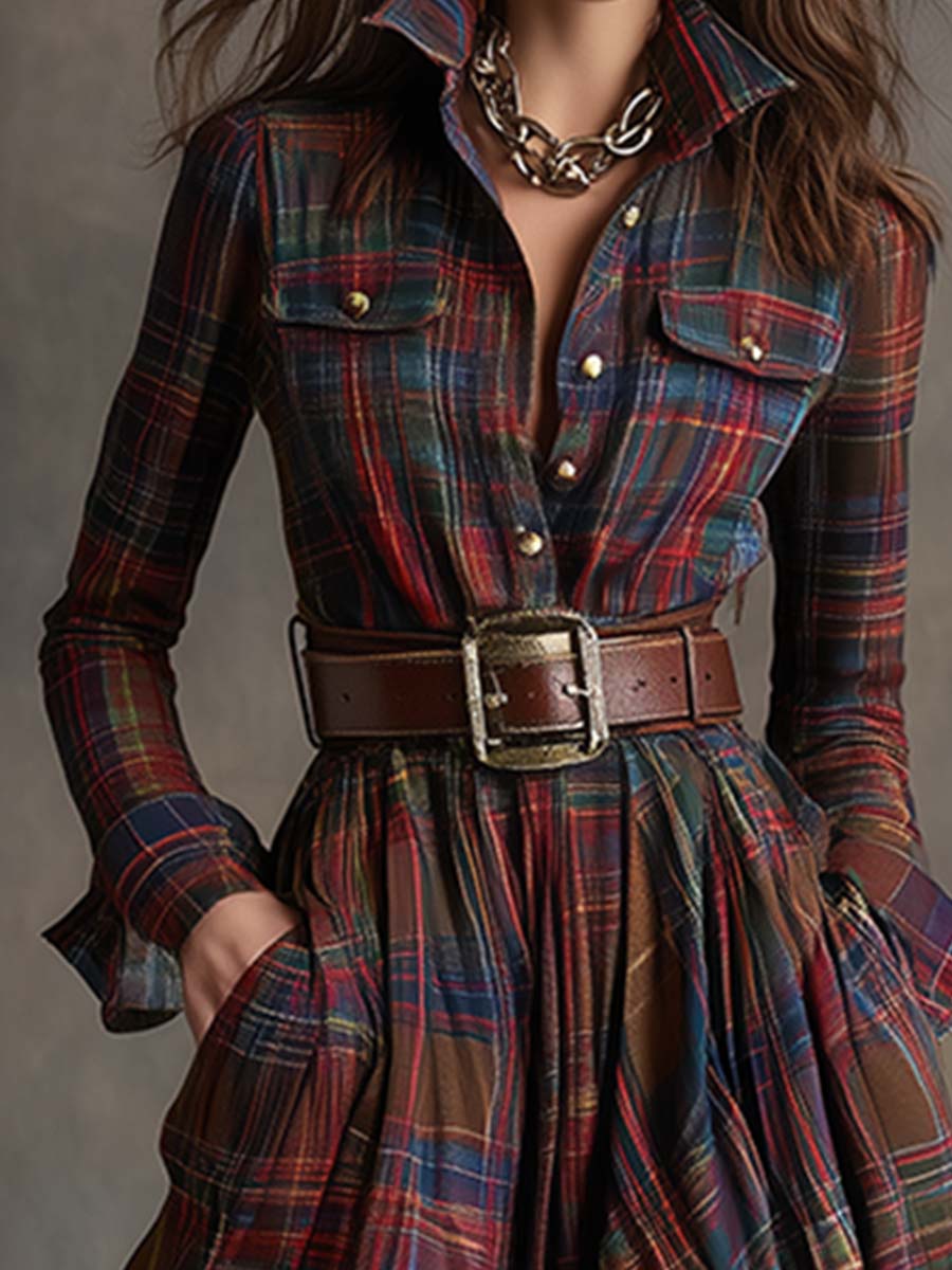 Gabrielle™ – Élégance fluide pour chaque journée