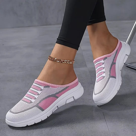 Léonie™ — Baskets ergonomiques légères et modernes