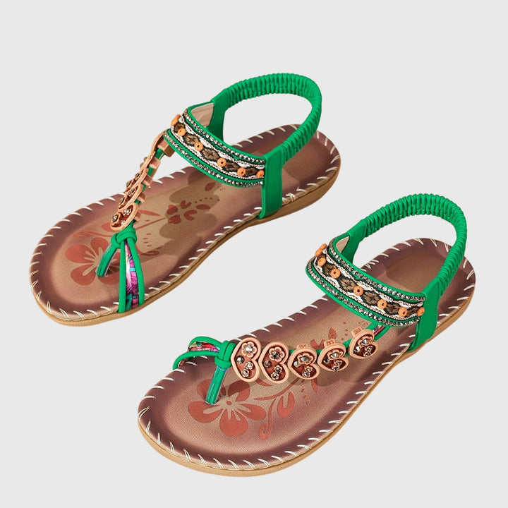 Briar - Sandales Orthopédiques Élégantes