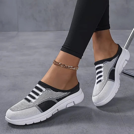 Léonie™ — Baskets ergonomiques légères et modernes