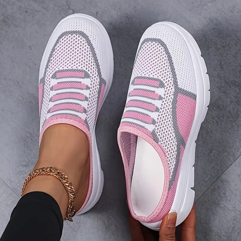 Léonie™ — Baskets ergonomiques légères et modernes