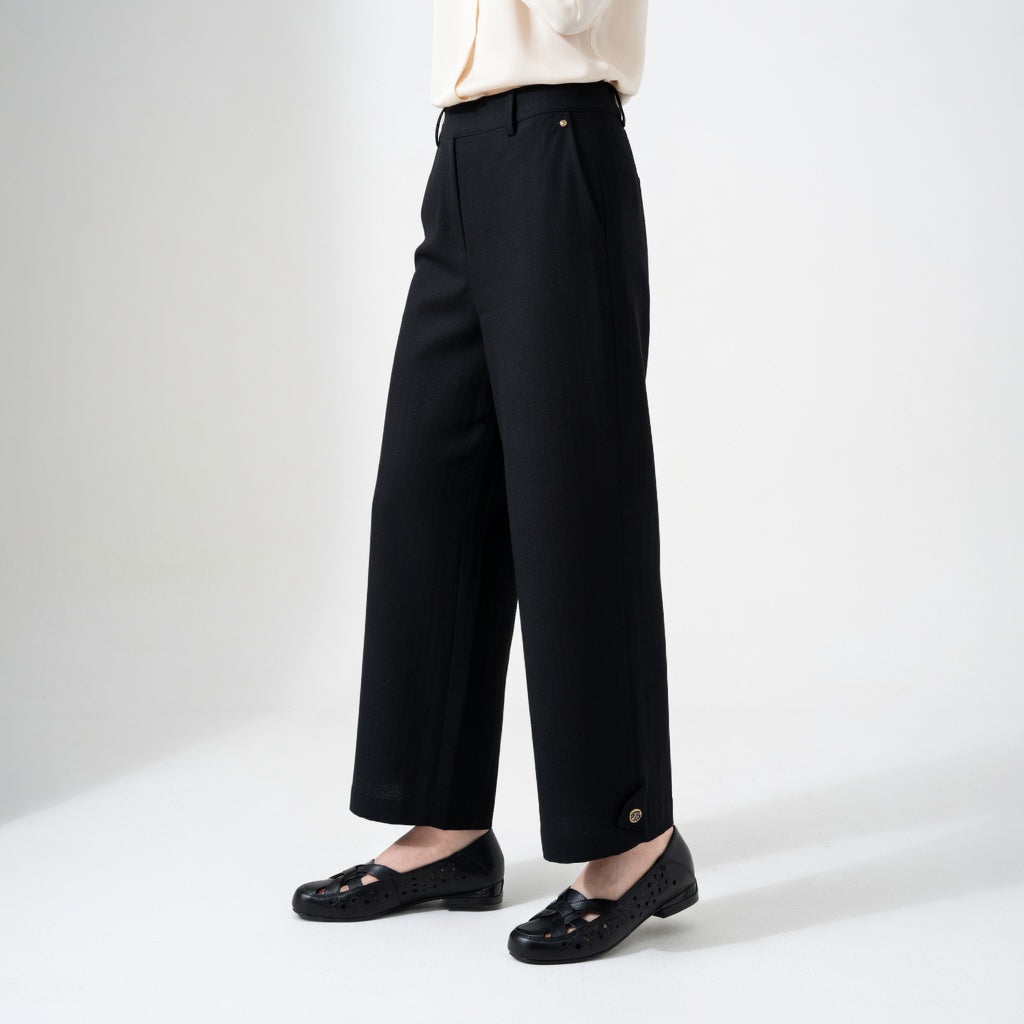 Élodiane™ — Ballerines ajourées élégantes confortables ergonomiques