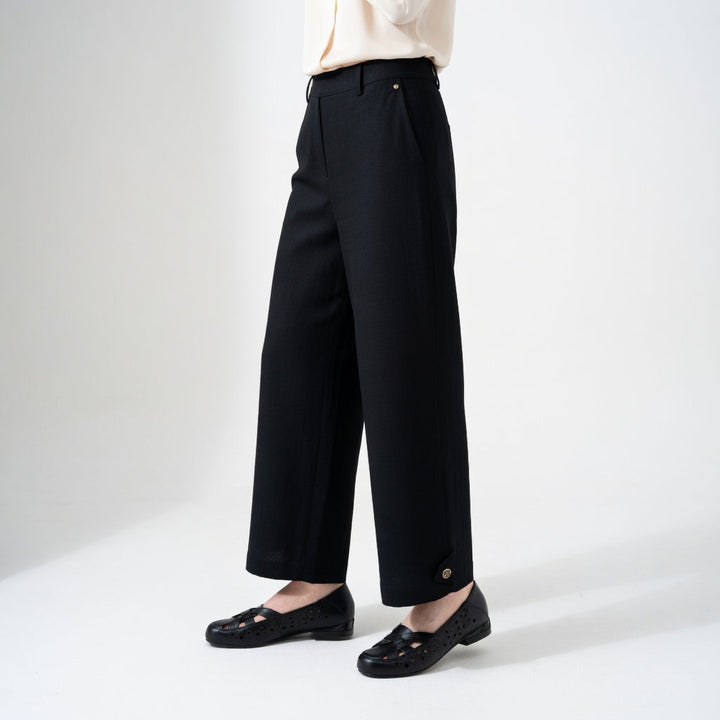 Élodiane™ — Ballerines ajourées élégantes confortables ergonomiques