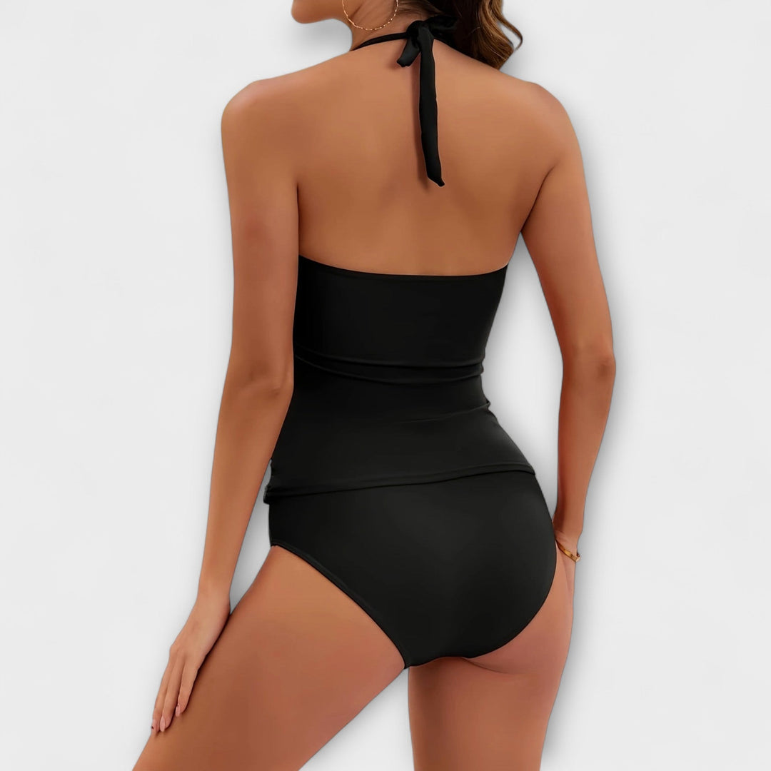 Gabrielle | Tankini Sculptant