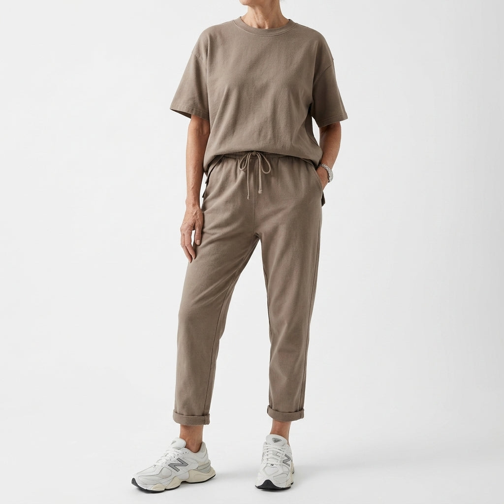 Véralyne™ — Ensemble lounge fluide confort moderne