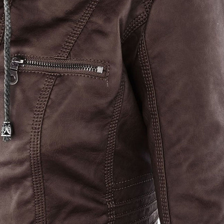 Monira™ – La veste élégante et intemporelle pour un style affirmé