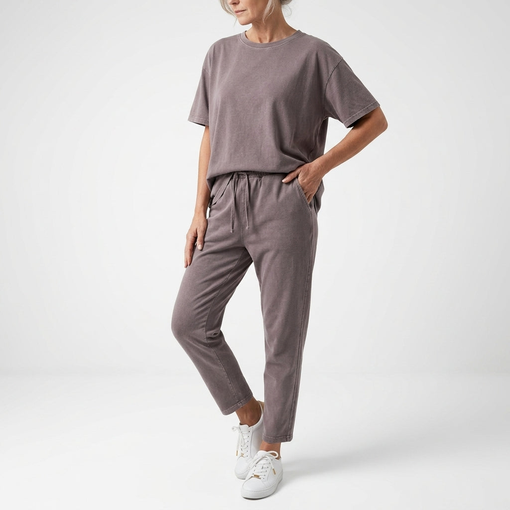 Véralyne™ — Ensemble lounge fluide confort moderne