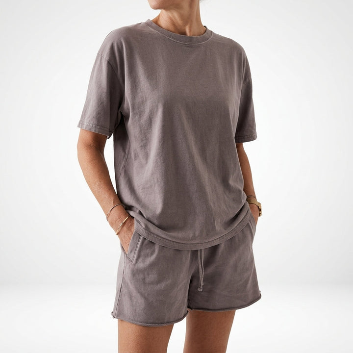 Véralyne™ — Ensemble lounge fluide confort moderne