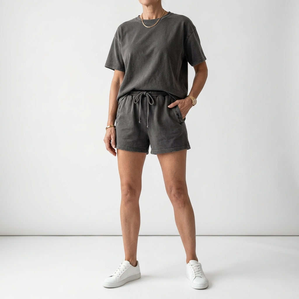 Véralyne™ — Ensemble lounge fluide confort moderne