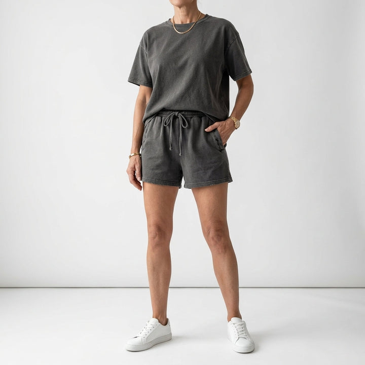 Véralyne™ — Ensemble lounge fluide confort moderne