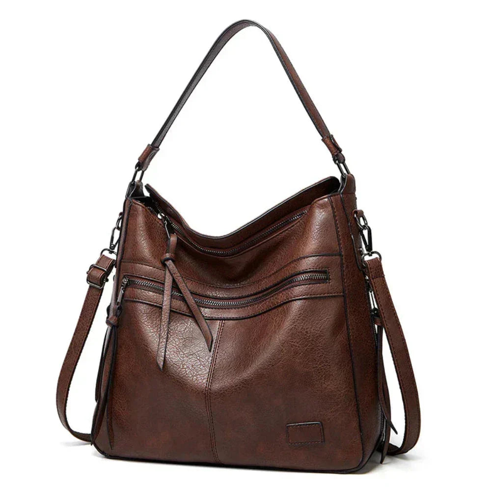 Madeleine™ — Sac raffiné au luxe durable