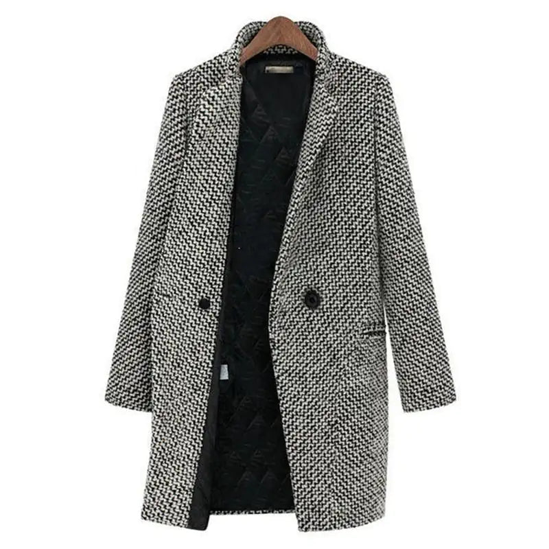 Esmara™ | Le manteau chaud et élégant pour l’automne et l’hiver