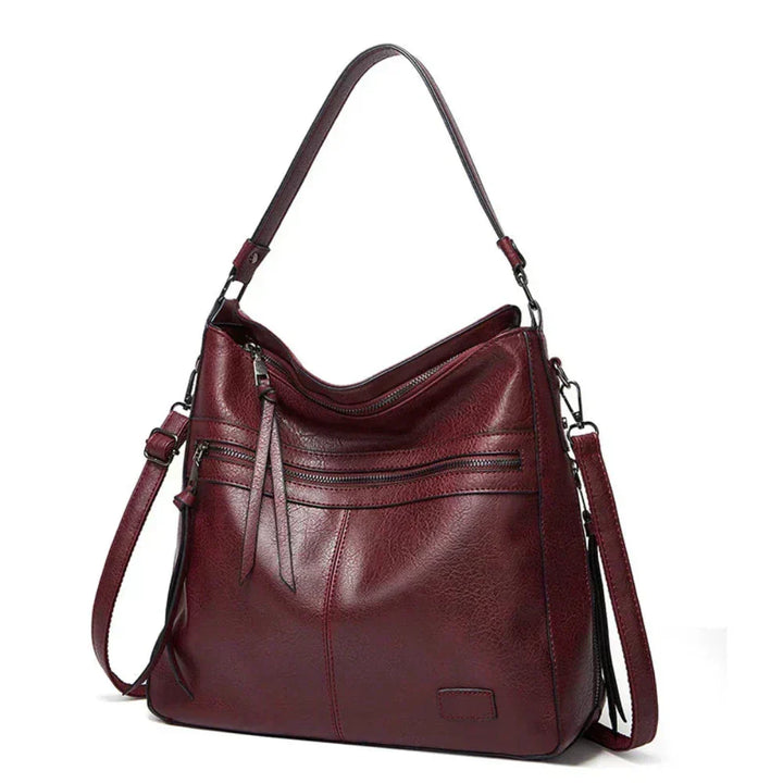 Madeleine™ — Sac raffiné au luxe durable