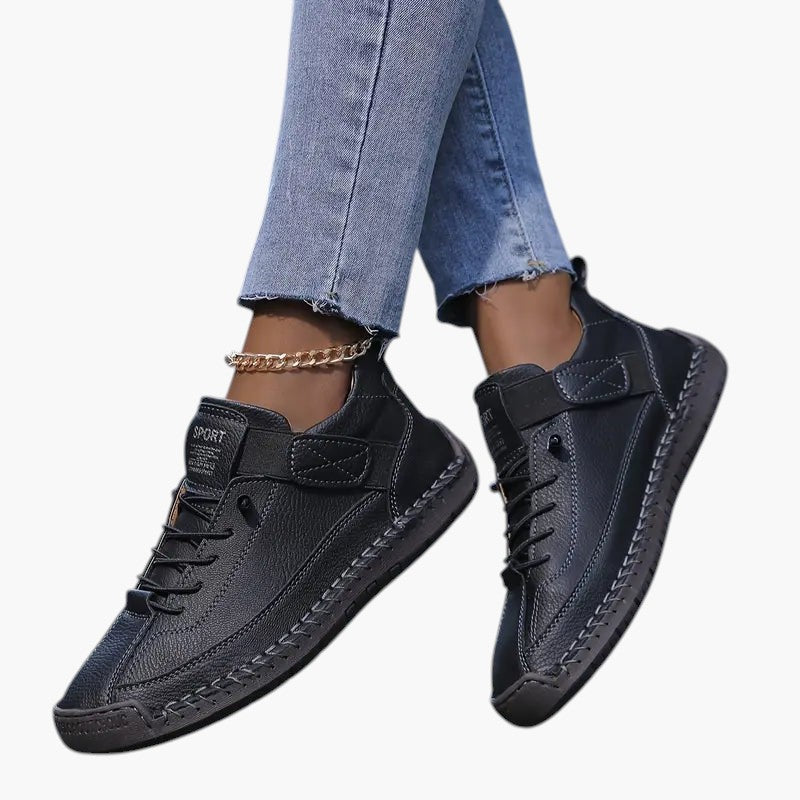 Soléna™ – Les sneakers légères qui subliment votre confort au quotidien