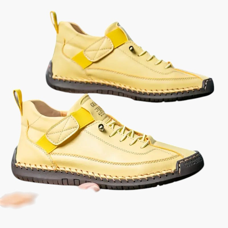 Soléna™ – Les sneakers légères qui subliment votre confort au quotidien