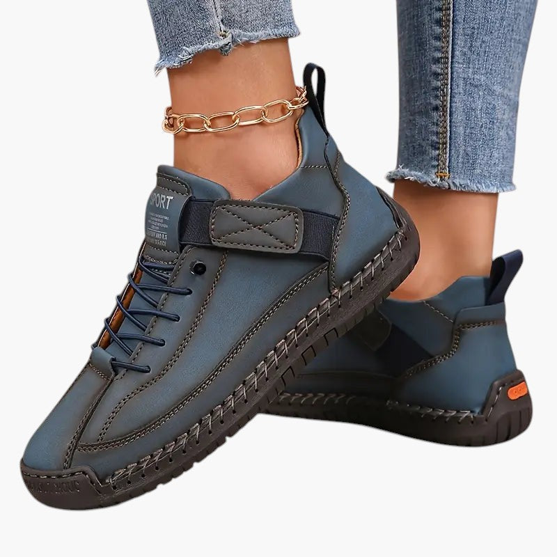 Soléna™ – Les sneakers légères qui subliment votre confort au quotidien
