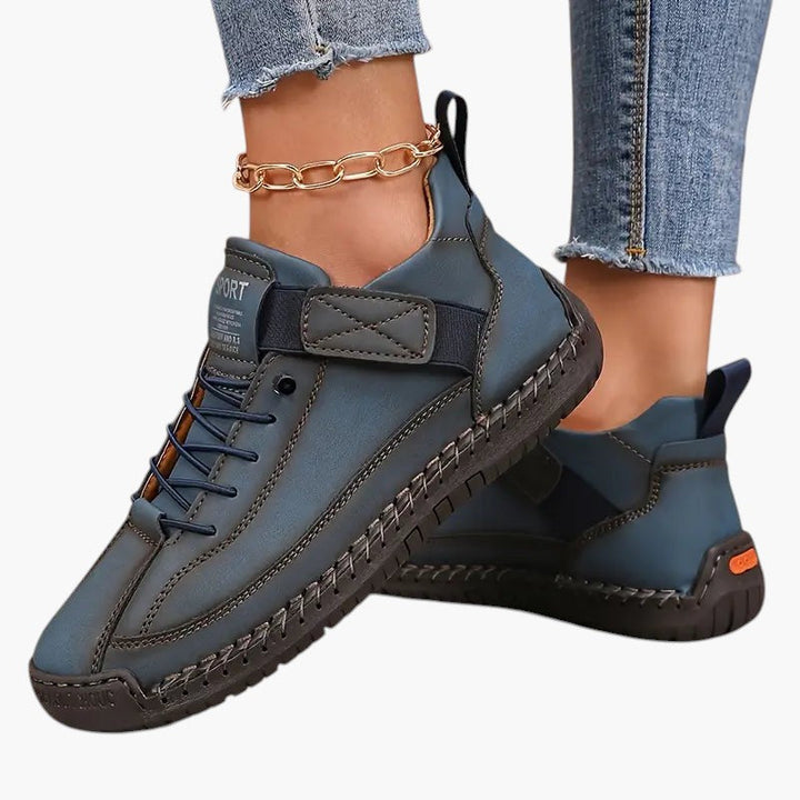 Soléna™ – Les sneakers légères qui subliment votre confort au quotidien