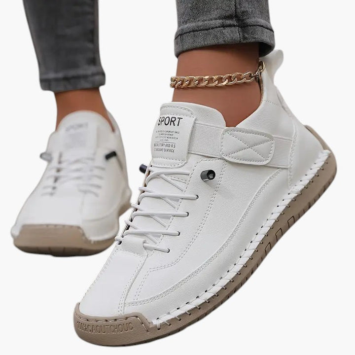 Soléna™ – Les sneakers légères qui subliment votre confort au quotidien