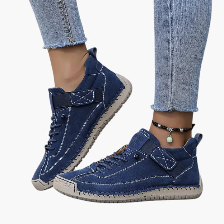 Soléna™ – Les sneakers légères qui subliment votre confort au quotidien