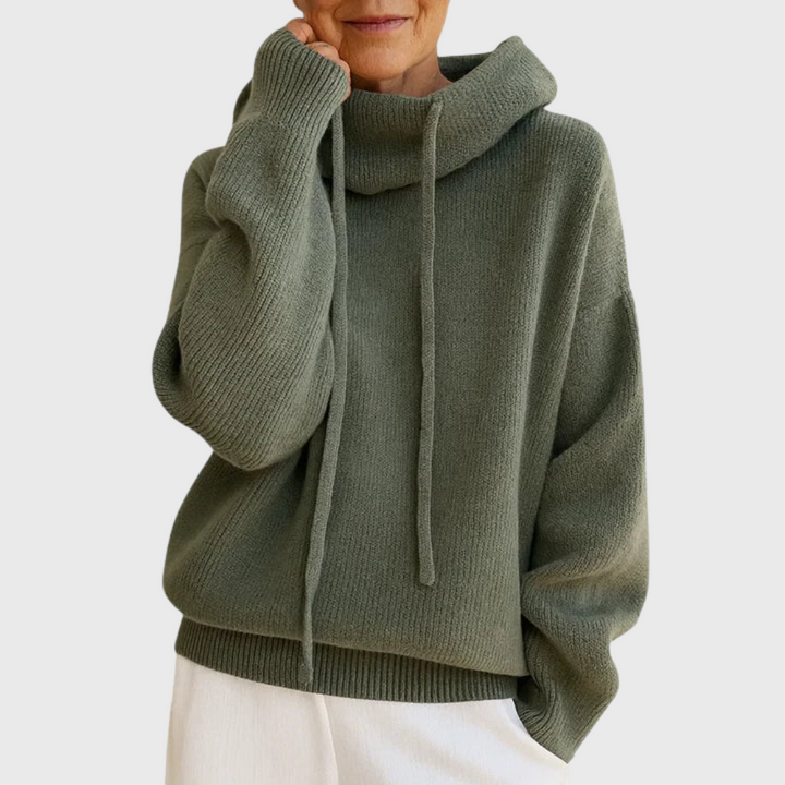 Florence™ – Sweat doux chaud confortable