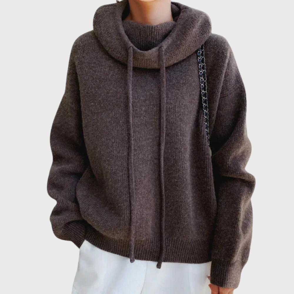 Florence™ – Sweat doux chaud confortable