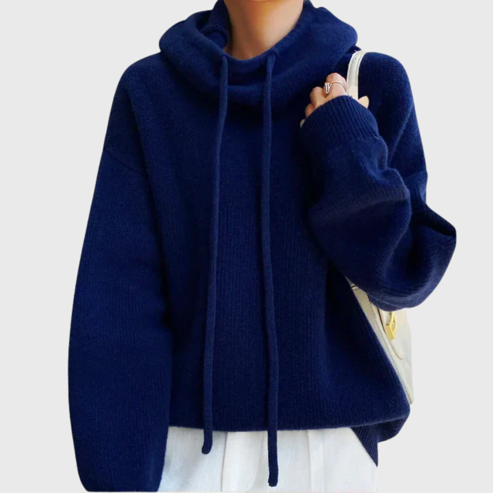 Florence™ – Sweat doux chaud confortable