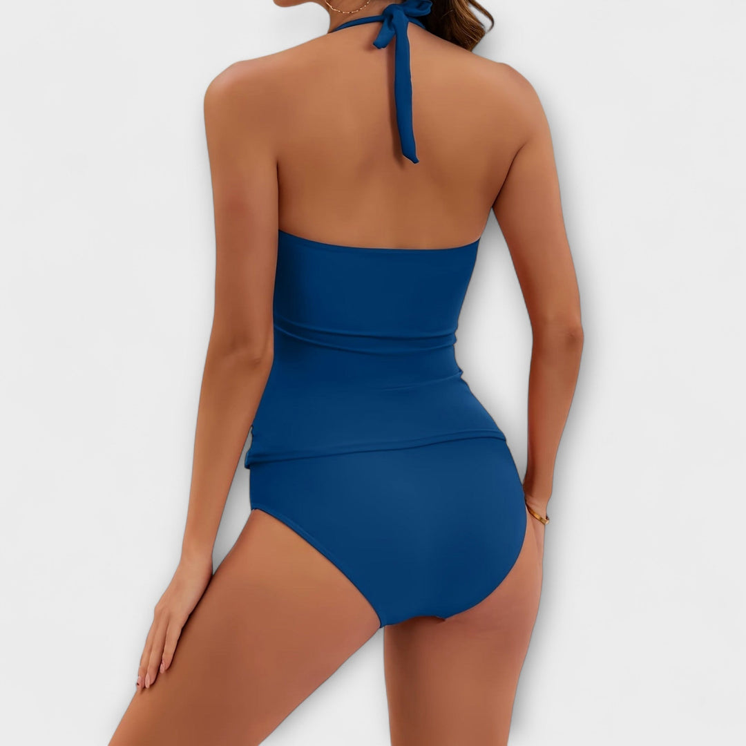 Gabrielle | Tankini Sculptant