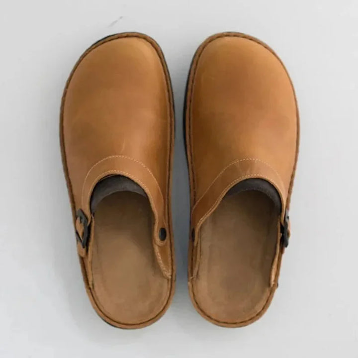 Louan - Sabots Confortables Et Élégants