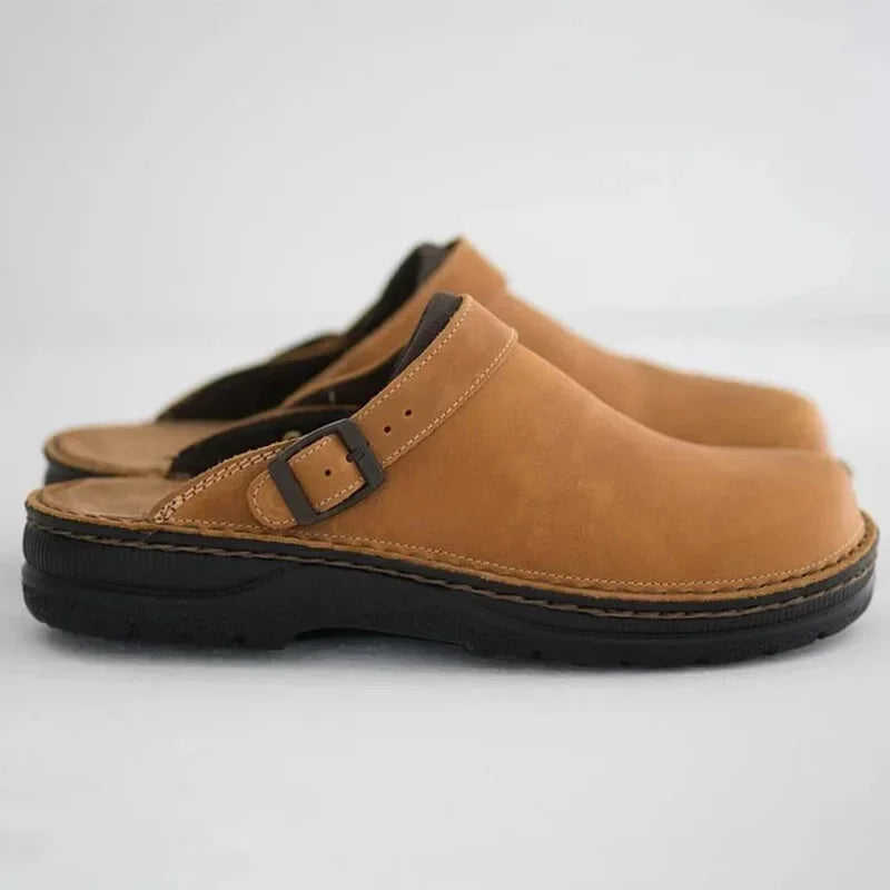 Louan - Sabots Confortables Et Élégants