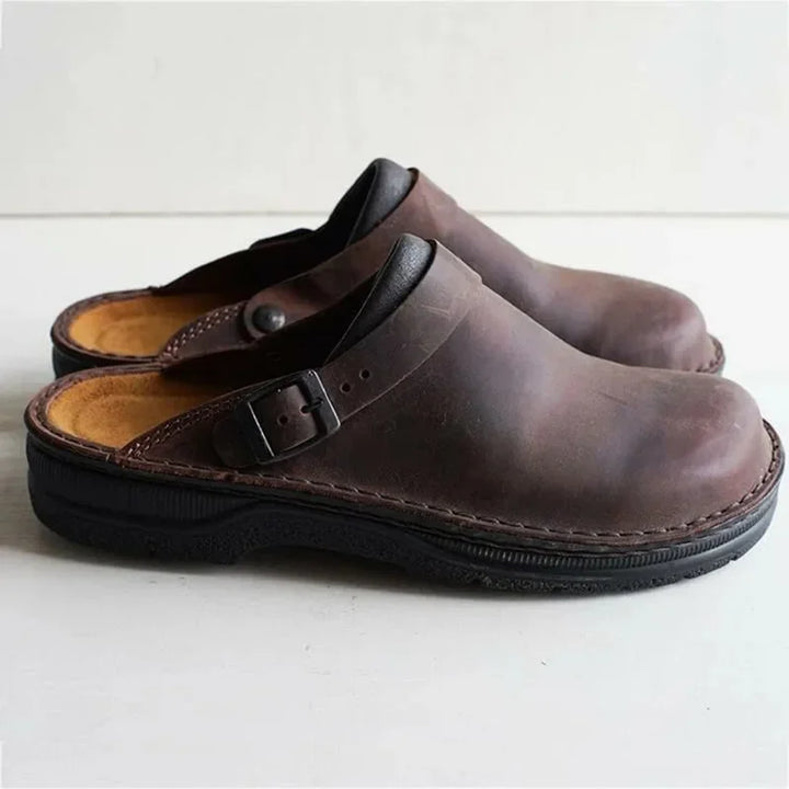 Louan - Sabots Confortables Et Élégants