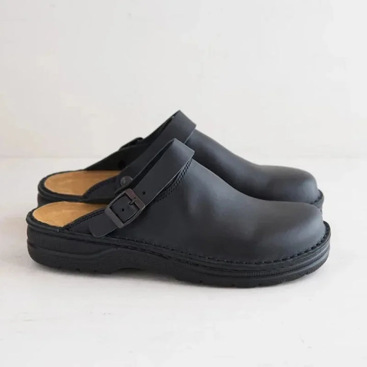Louan - Sabots Confortables Et Élégants
