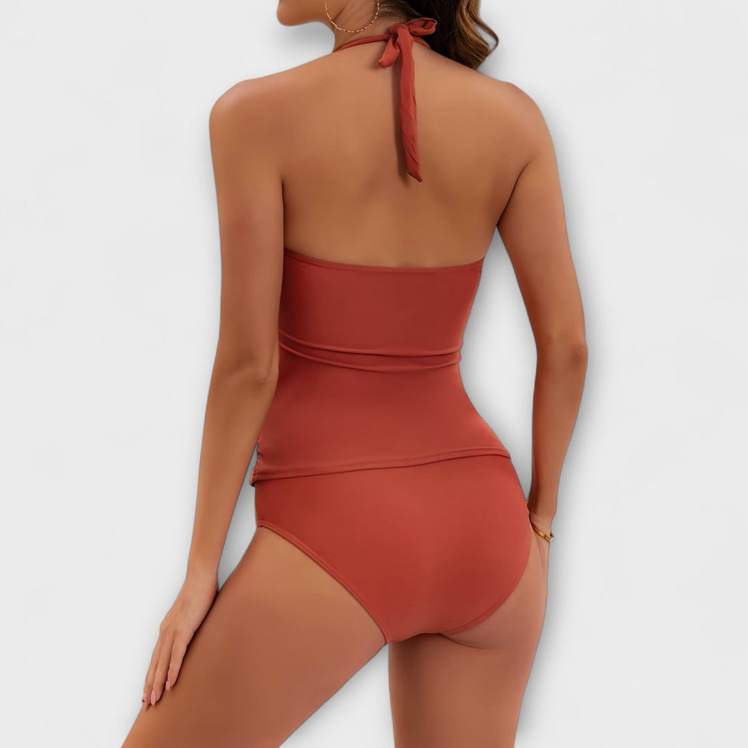 Gabrielle | Tankini Sculptant